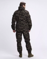КОСТЮМ ONERUS ГОРНЫЙ -5 РИП СТОП ФЛИС К-04