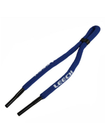 Шнурок для очков Leech Eyewear плавающий Red