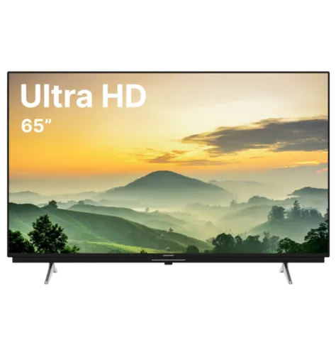 Телевизор Grundig 65GGU7900B - рис.1