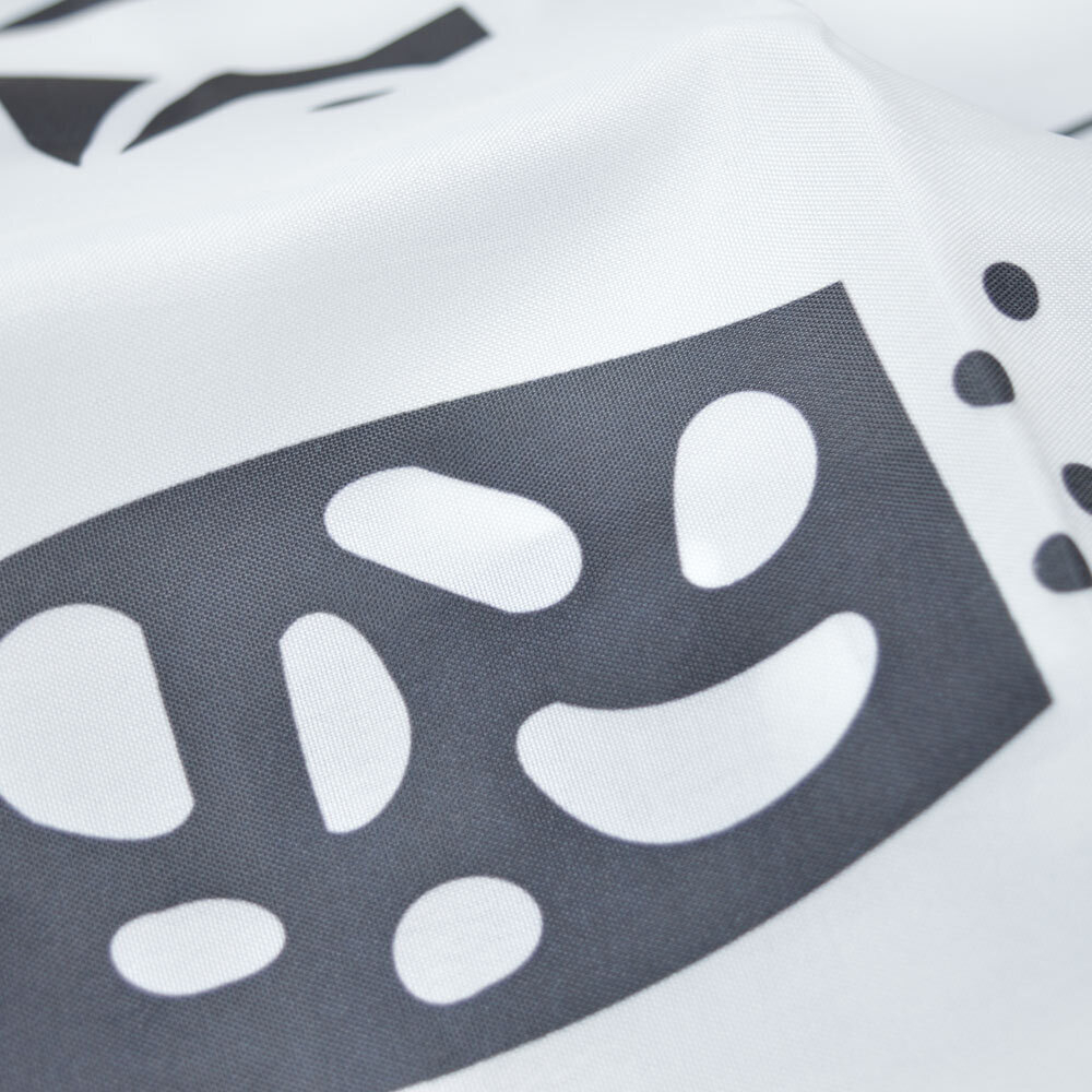 Штора для ванной 180*180см 12 колец RPE-730018