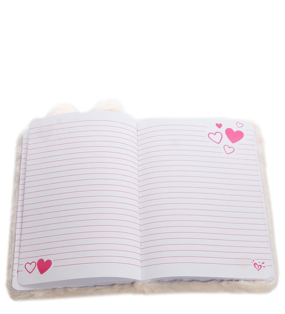 NB-33/1 Блокнот «Зверушки»