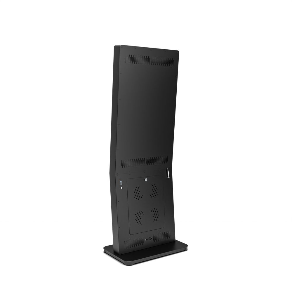 Интерактивный сенсорный киоск BM Genesis 55"