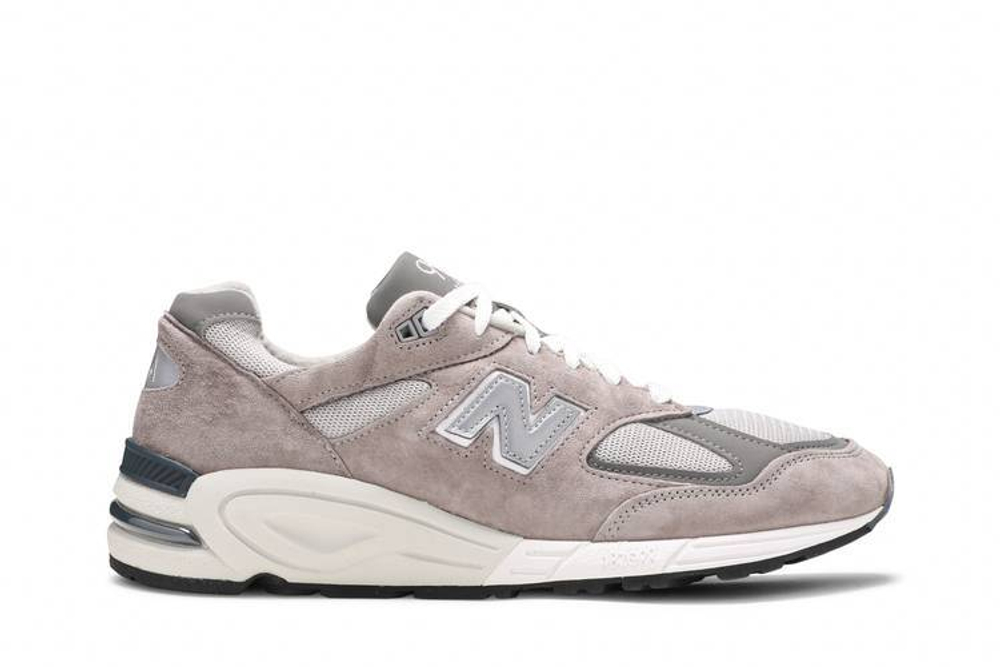 Кроссовки New Balance Nb 990 V2