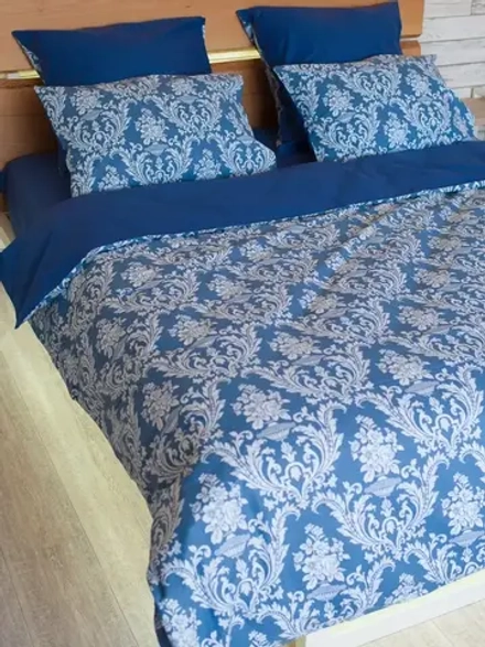 2х спальный с резинкой КПБ