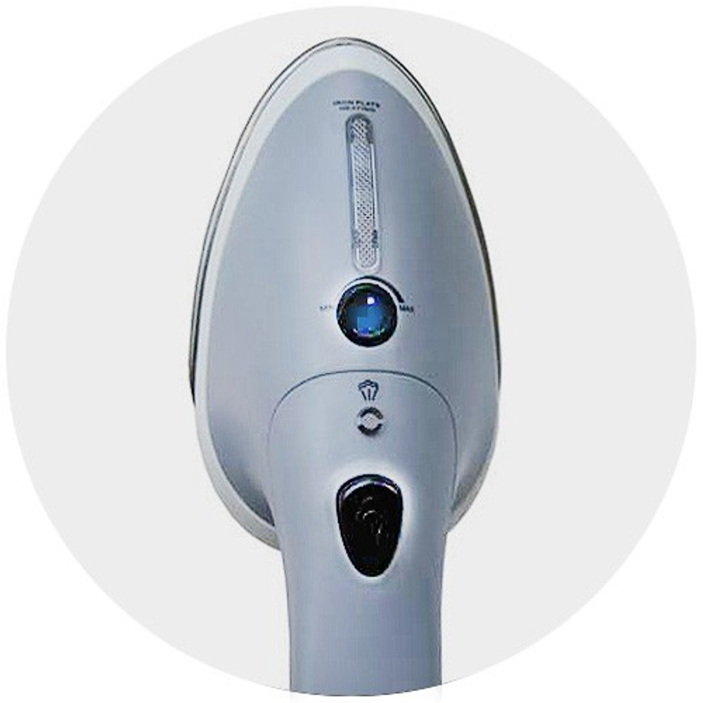 Отпариватель Grand Master GM-Q5 Multi/T Red