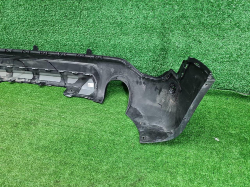 Юбка заднего бампера Mini Countryman F60 (20-23)