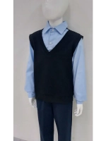 Джемпер для мальчика.