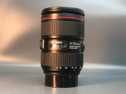 Canon EF 24-105 mm f/4 L IS II USM