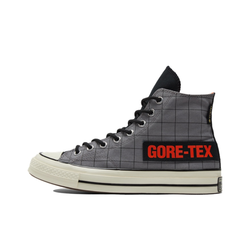 Кеды Converse Chuck 70 GTX High 'Grid - Mason' 171444C