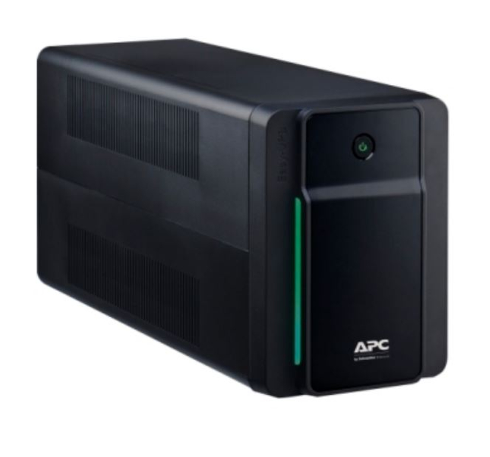 ИБП APC BVX2200LI-GR 230V, AVR, Schuko Sockets (BVX2200LI-GR)