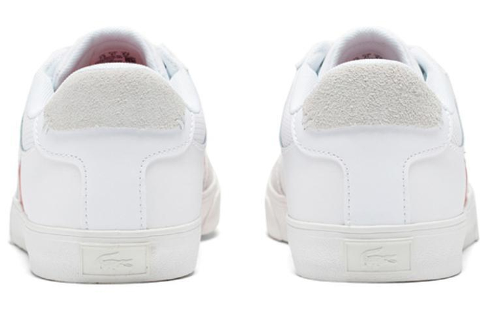 Кеды LACOSTE, 44SMA0037-286