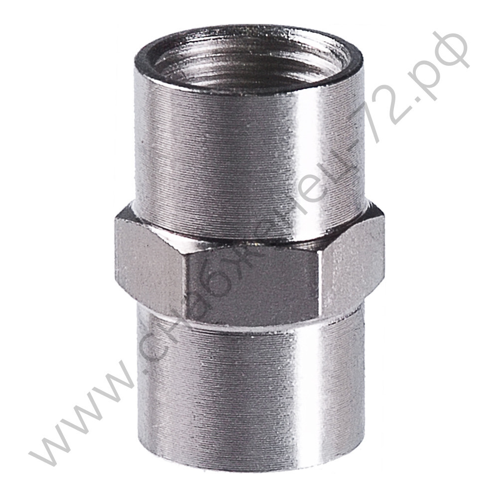 FUBAG Переходник 1/8 дюйма F на 1/8 дюйма F