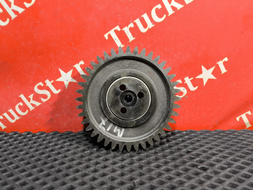 Шестерня ГРМ