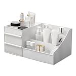 Органайзер для хранения косметики, канцтоваров, мелочей,DASWERK, 608471