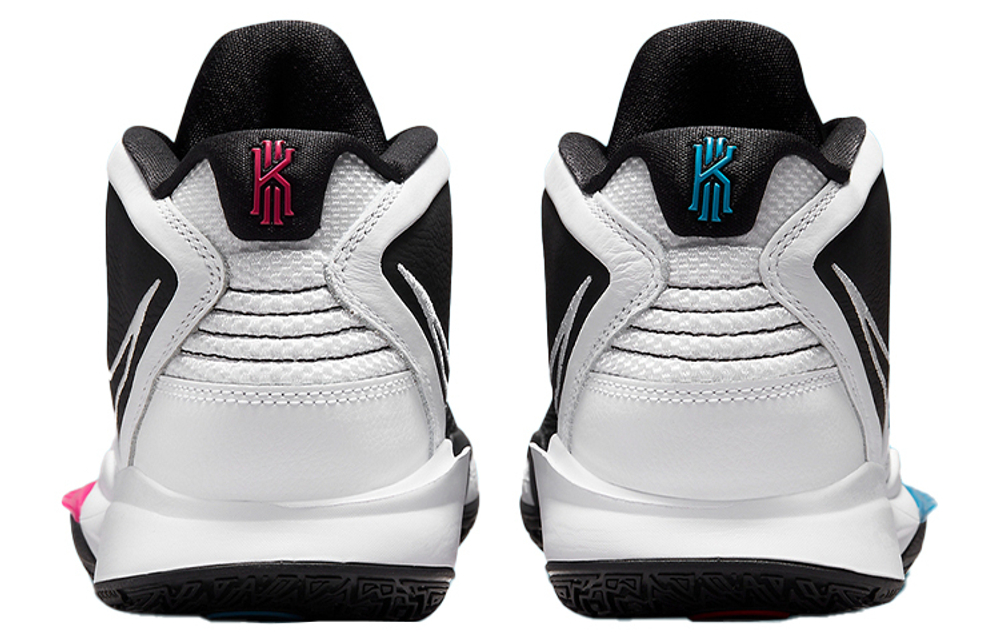 Кроссовки Nike Kyrie 8 Infinity 8 Ep
