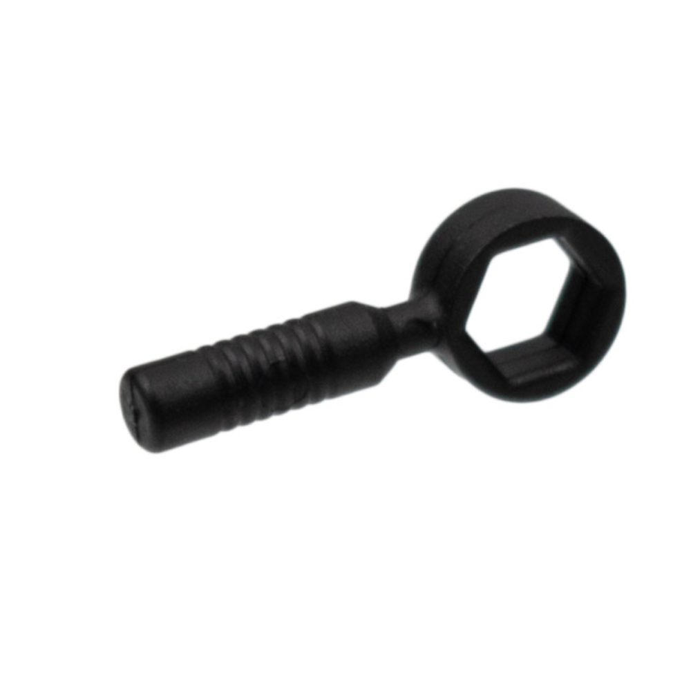 Шестигранник 6246d Black