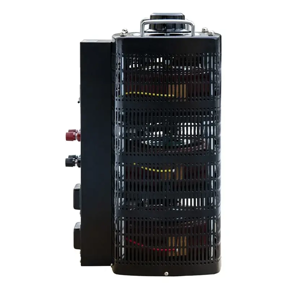 ЭНЕРГИЯ ЛАТР 1Ф-TDGC2-15кВА 45А Black Series лабораторный автотрансформатор Е0102-0106