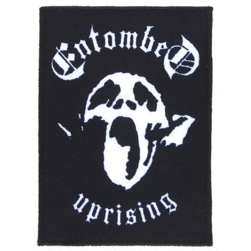 Нашивка Entombed Uprising (121)