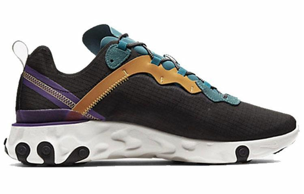 Кроссовки Nike React Element 55