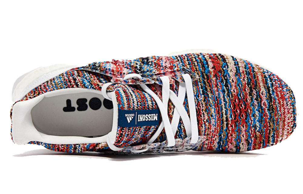Кроссовки Adidas Zoneboost