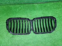 Решетка радиатора BMW X5 G05 (2018-2023)