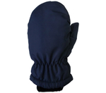 Варежки болоньевые 13с62-14 синий р. 14, 1 шт.