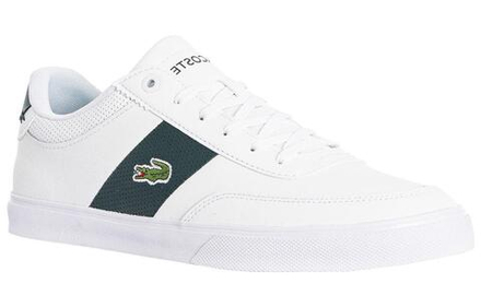 Кеды LACOSTE, 45SMA0121-1R5