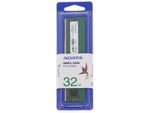 Оперативная память ADATA Premier AD4U320032G22-SGN, DDR4 1х 32ГБ 3200 МГц, DIMM, RTL