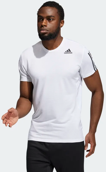 Футболка мужская Adidas Primeblue Aeroready, арт. H16877