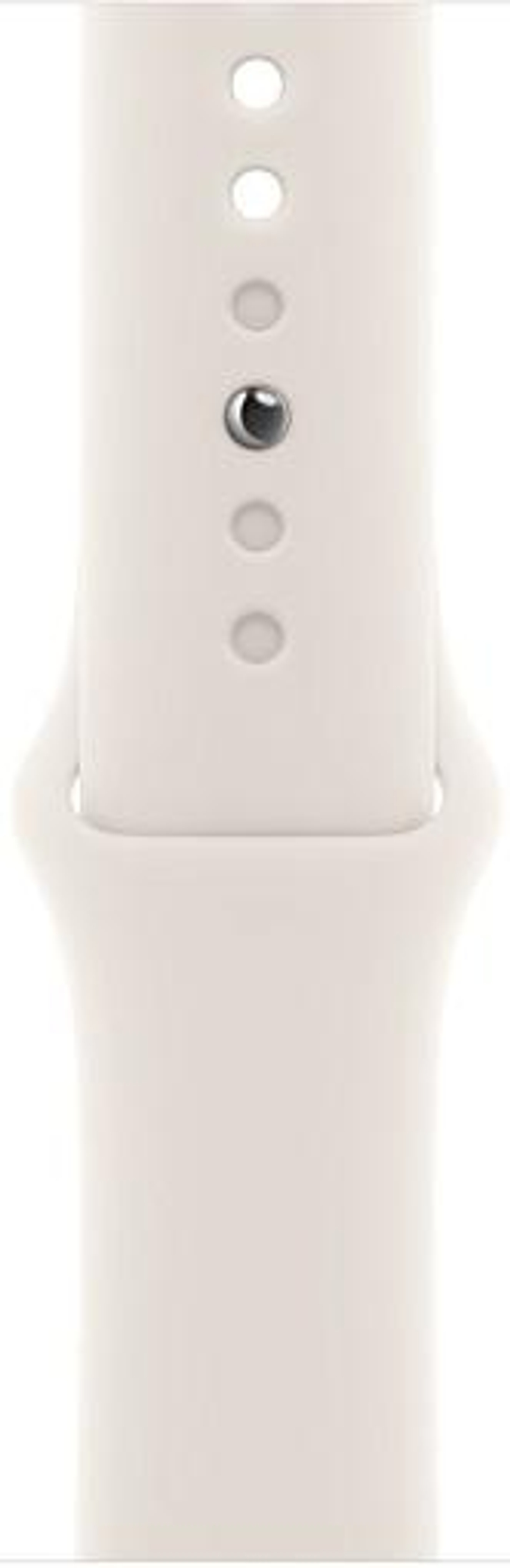 Apple Watch SE 3 2025 40mm (Starlight)