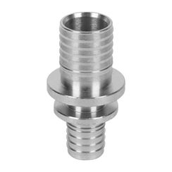 Соединение труба-труба редукционное 32×25