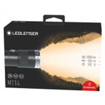 Фонарь LED LENSER MT14 (500844)