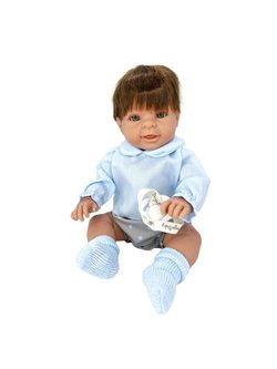 Кукла 45см Paula (46219)