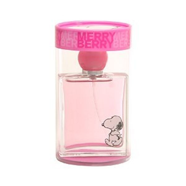 Snoopy Fragrance Merry Berry