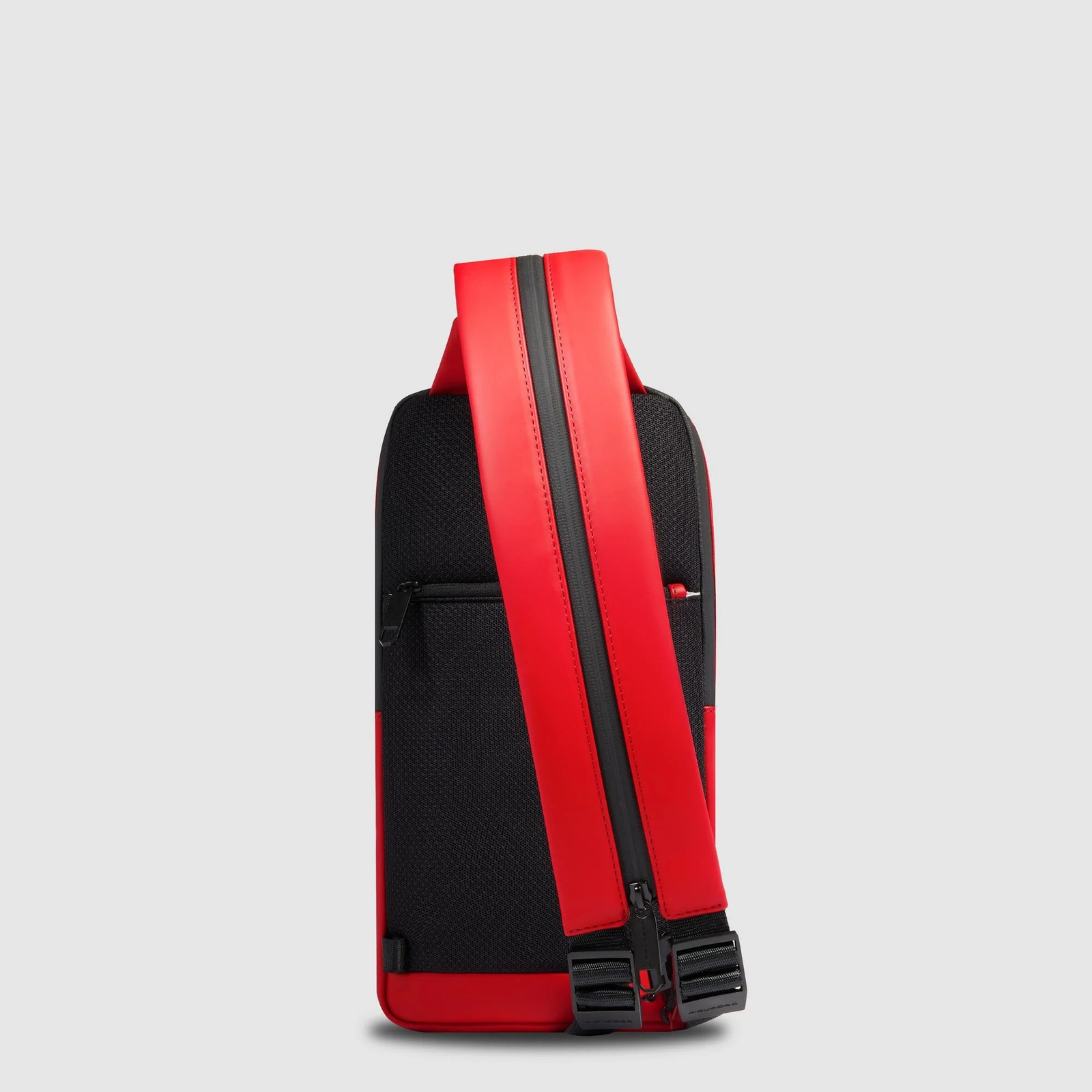 Сумка-слинг Corner CA6466C2OWD/Rosso