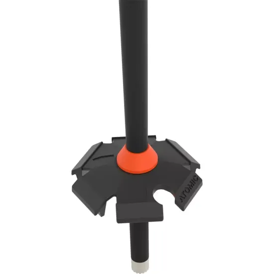 Горнолыжные палки Atomic Redster Red 23/24