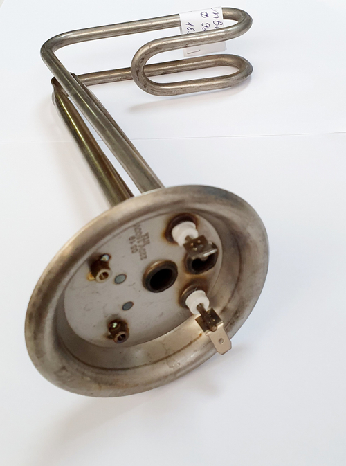 Тэн 1500W (92 мм) водонагревателя Timberk