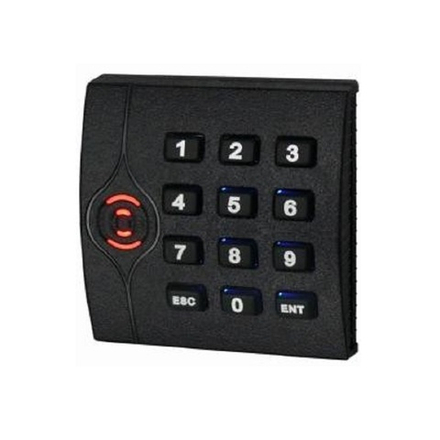 Считыватель Mifare с клавиатурой ST-PR170MK