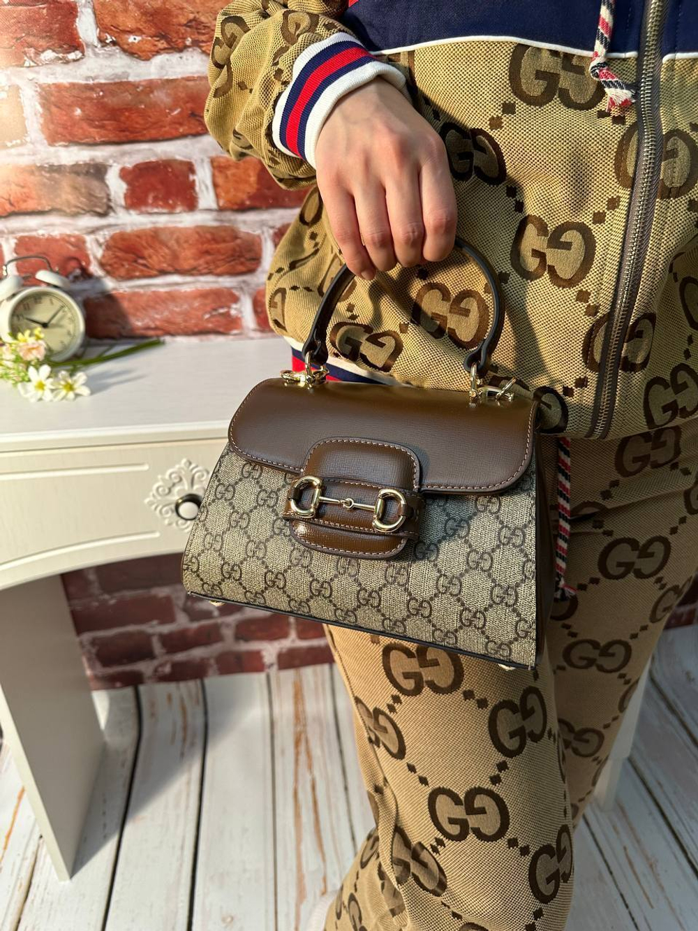 Сумка Gucci