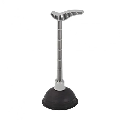 Вантуз (с удлиненной ручкой)(серый)