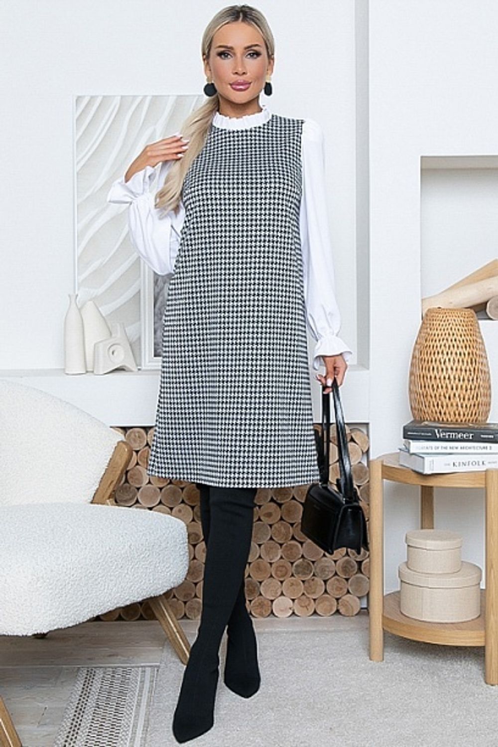 Платье 71429 Avili