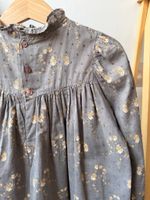 Хлопковое платье Bonpoint, 116