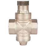 Редуктор давления PN16 3/4" вн/вн без манометра ROMMER (RVS-0009-000020)