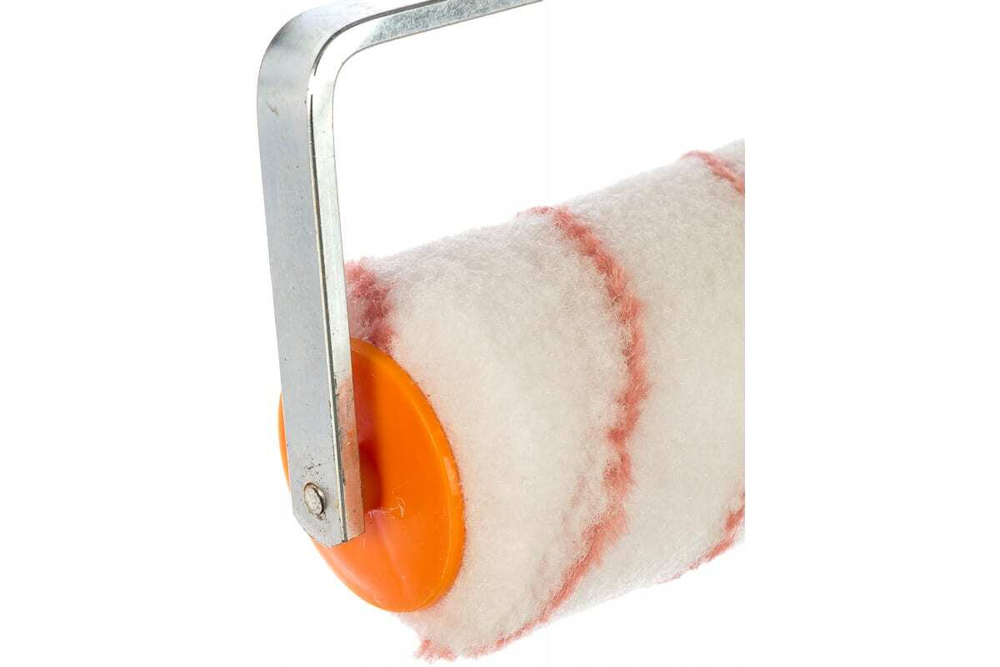 Малярный валик (полиамид 12 мм; 48х400мм) STAYER PROFI NYLON-SPECIAL 03057-40