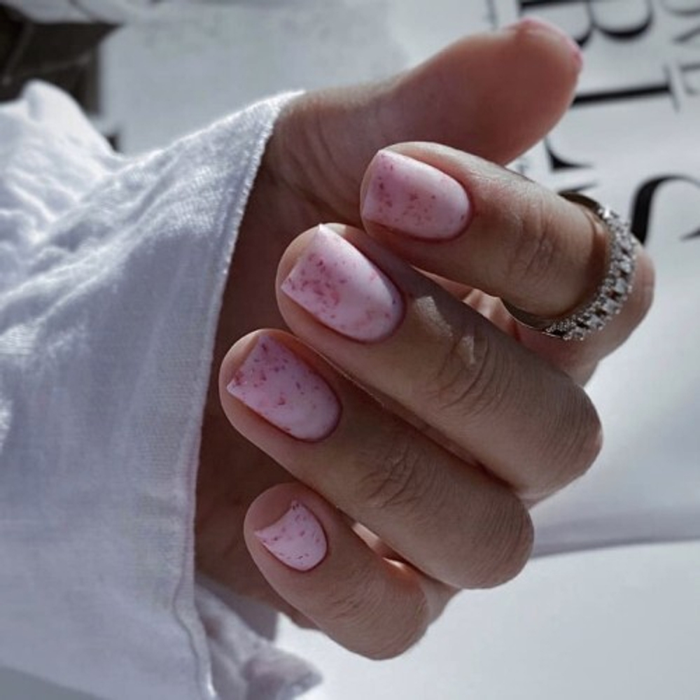 Y.me Strawbery Gel 02, 15г