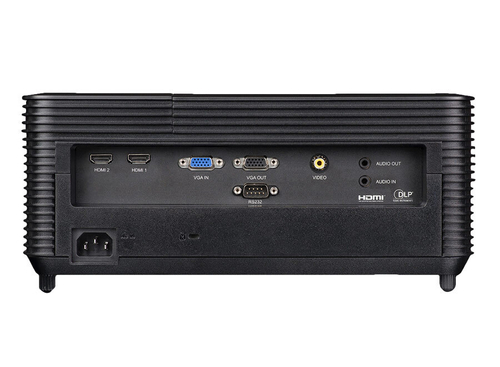 Проектор InFocus IN136ST