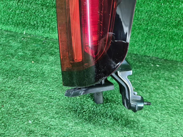 Фонарь правый внешний Cadillac XT6 (2019-н.в.)