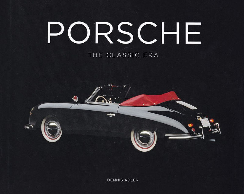 Классическая эра Porsche