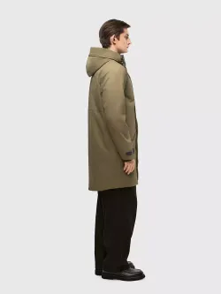 Куртка мужская BALIAL NORPPA пихта