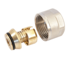 Резьбозажимные соединения Stout